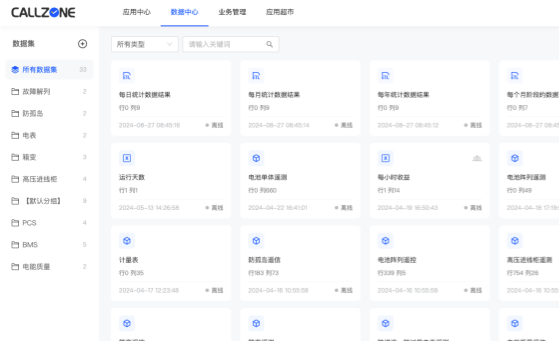 数据开发